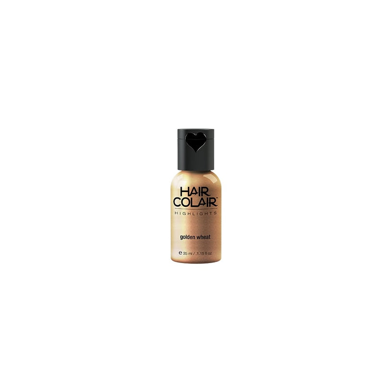 Dinair Hair Colair Airbrush