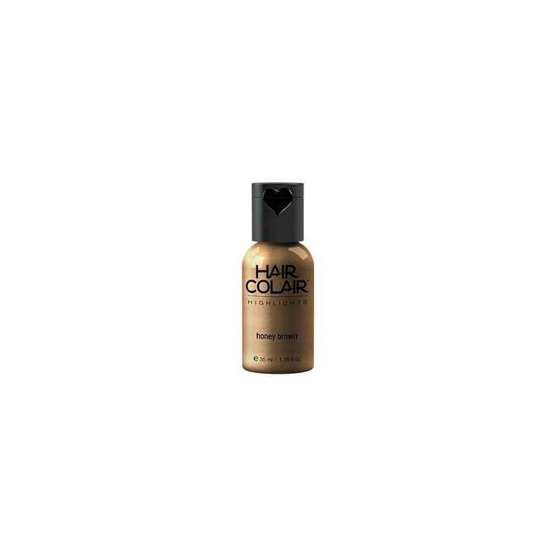 Dinair Hair Colair Airbrush