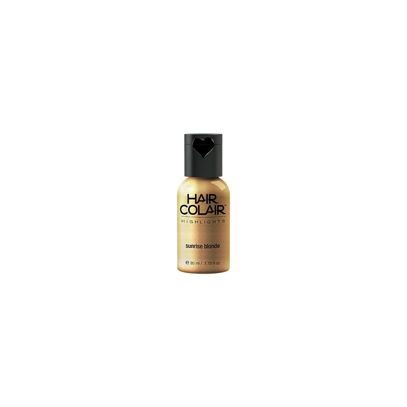 Dinair Hair Colair Airbrush