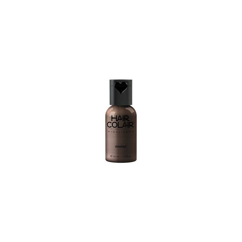 Dinair Hair Colair Airbrush