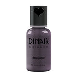 Dinair Shimmers Airbrush Makeup