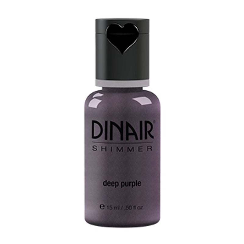 Dinair Shimmers Airbrush Makeup