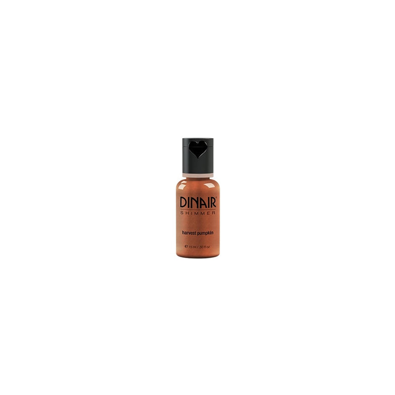 Dinair Shimmers Airbrush Makeup