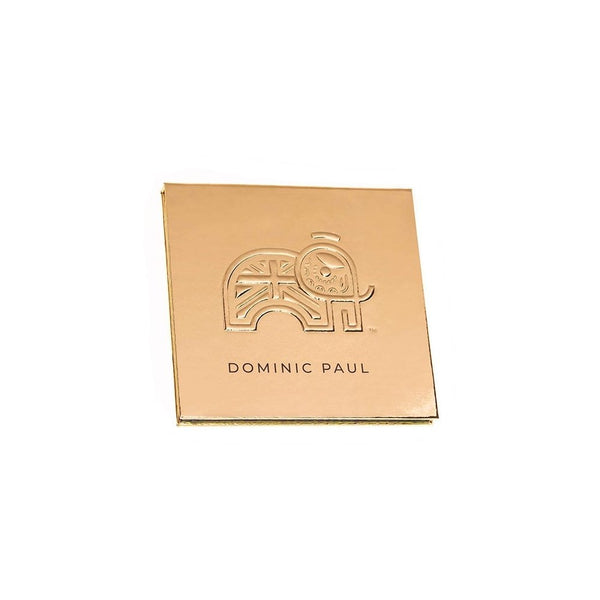 Dominic Paul Contour Palette X6 Powders