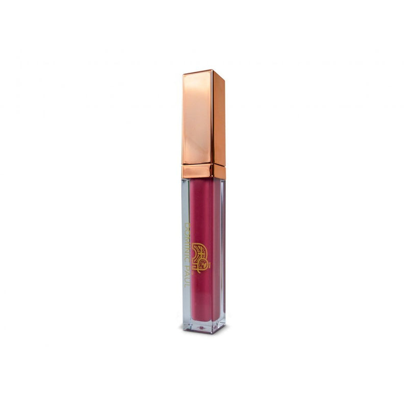 Dominic Paul Matte Liquid Lipstick