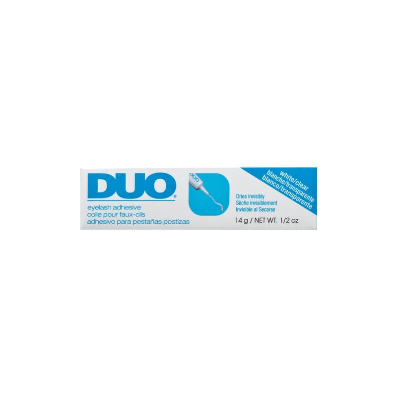 Duo Lash Adhesive Pro Size Clear