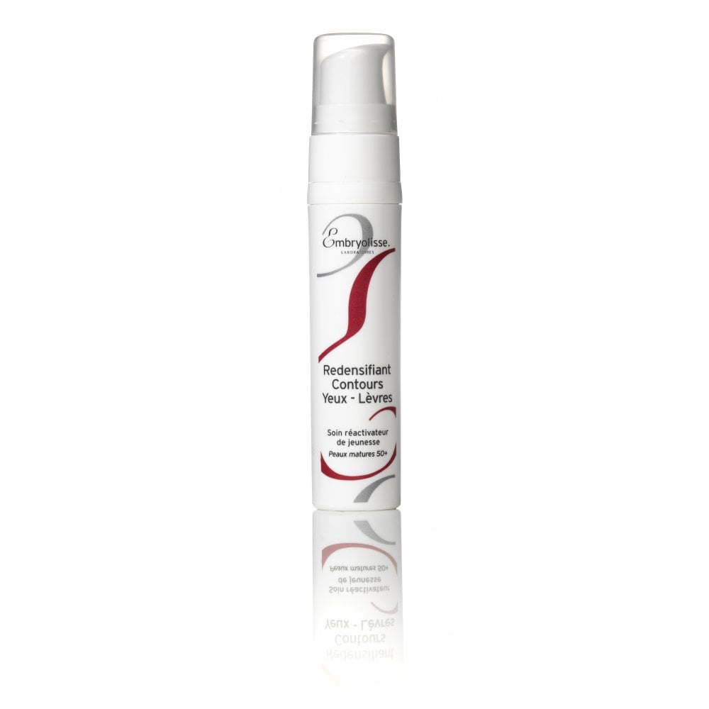 Embryolisse Eye & Lip Redensifying Contour Cream | Guru Makeup – Guru ...