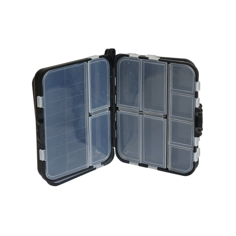 Empty Pin Box 11 Interchangeable Compartments | Guru Makeup Emporium