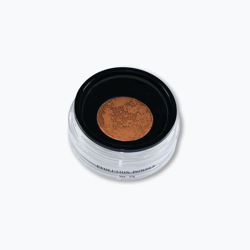 Danessa Myricks Evolution Powder