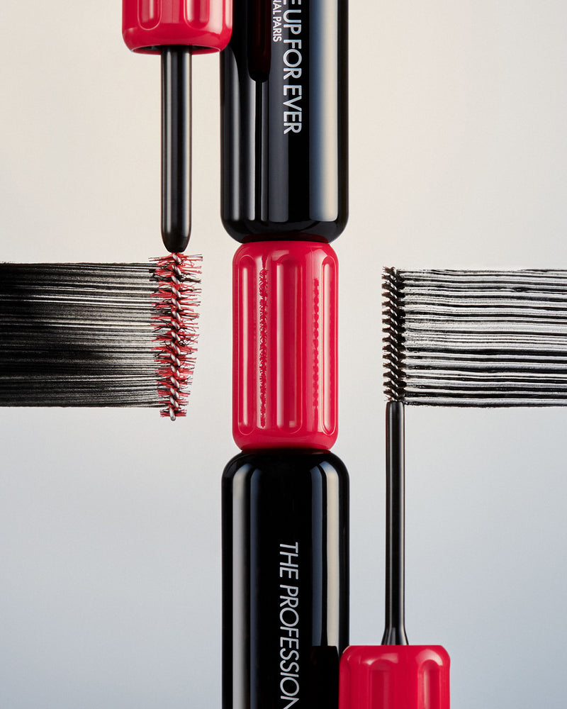 THE PROFESSIONALL MASCARA