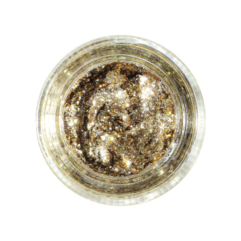 SPACEPASTE - METALLIC GLITTER CONCENTRATE