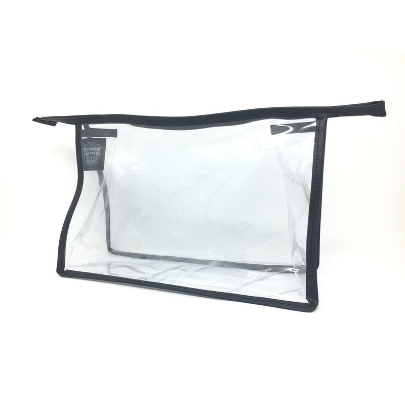 CLEAR POUCH LARGE-VARIANT
