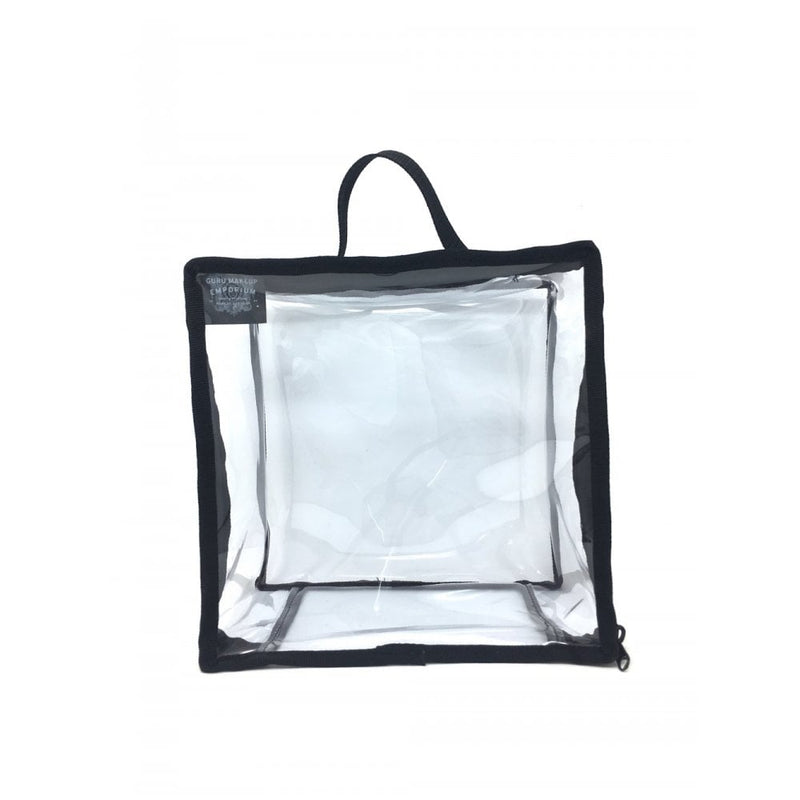 Guru Bags Large Square Makeup Bag