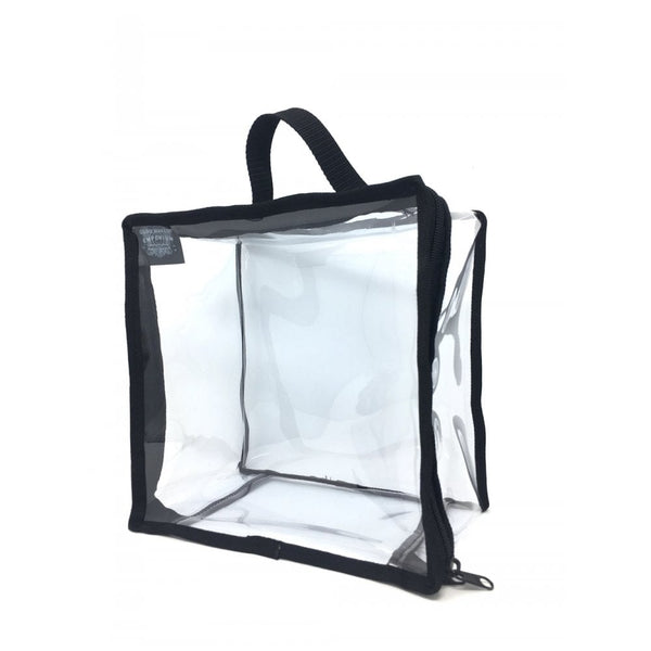 Guru Bags Large Square Makeup Bag