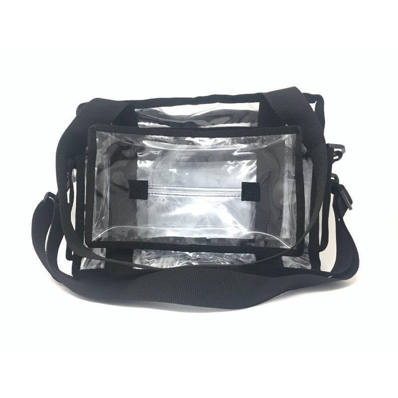 Guru Bags Rectangular Medium Set Bag With Tissue Holder