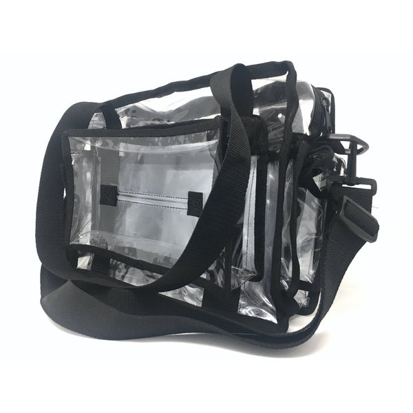 Guru Bags Rectangular Medium Set Bag With Tissue Holder