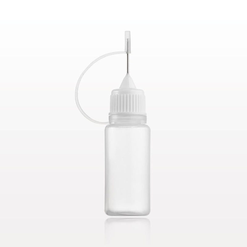 Guru Empty Precise Dropper Bottle