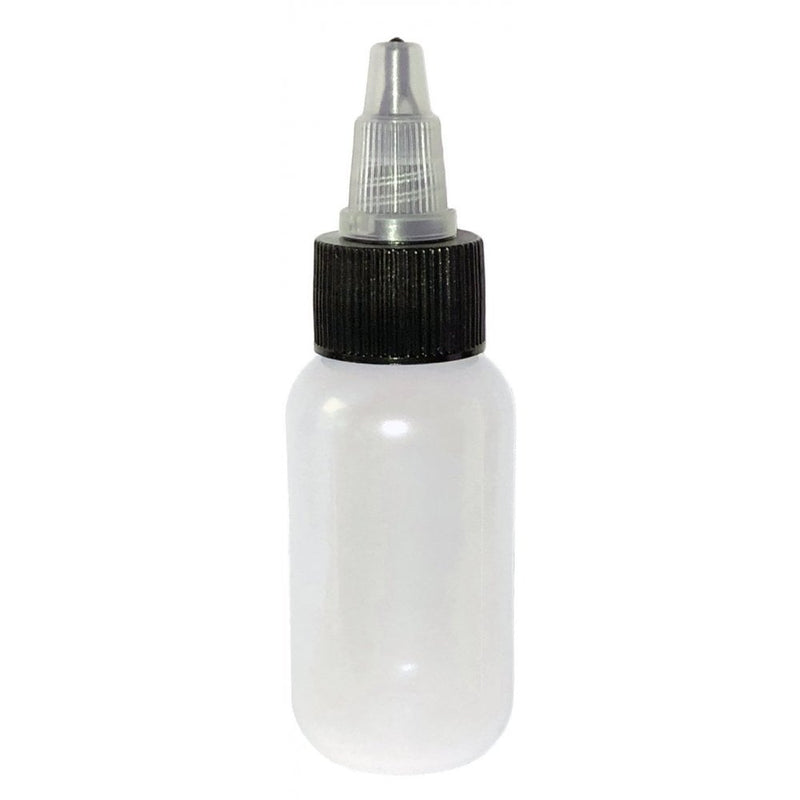 Guru Empty Twist Top Bottle