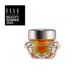 Danessa Myricks Infinity Chrome Flakes Hot Lava