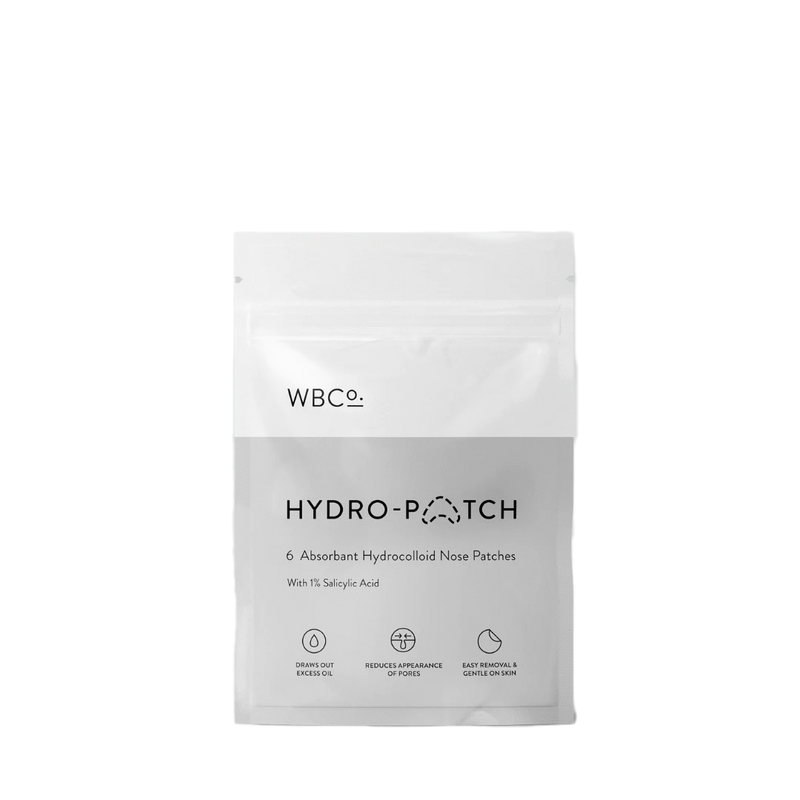 West Barn Co Hydro-Patch X6 Absorbant Nose Patches