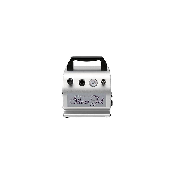 Iwata Silver Jet Compressor