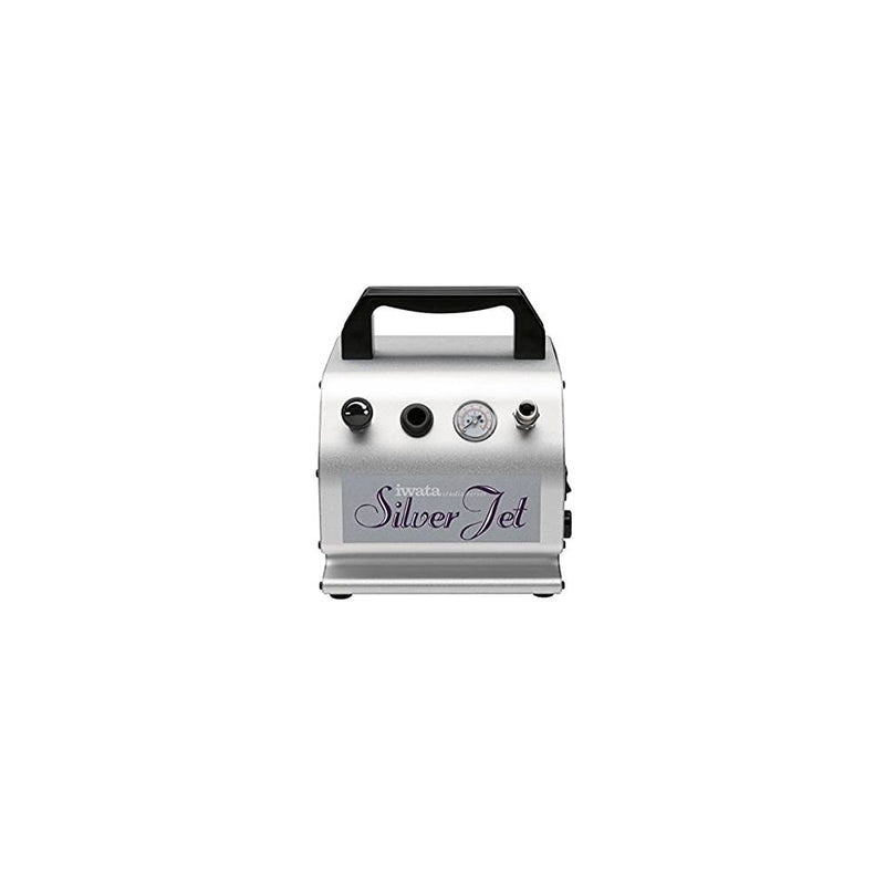 Iwata Silver Jet Compressor