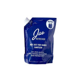JAO Hand Sanitizer 840ML Refill Pouch