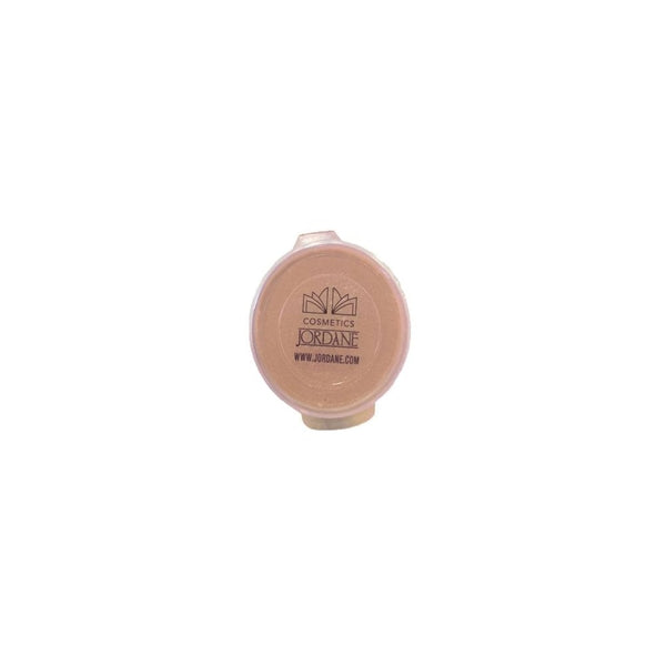 Jordane Total Tattoo Coverage Refill Cream Formula 