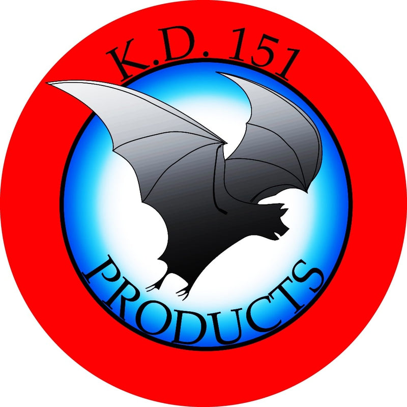KD151 Tattoo Pens