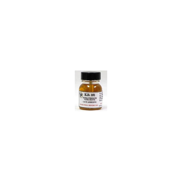 KD151 EX Strength Mat Lace Adhesive
