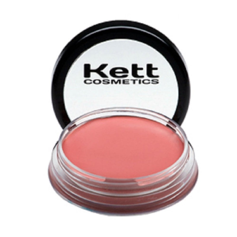 Kett Cosmetics Fixx Creme Blush Compact 