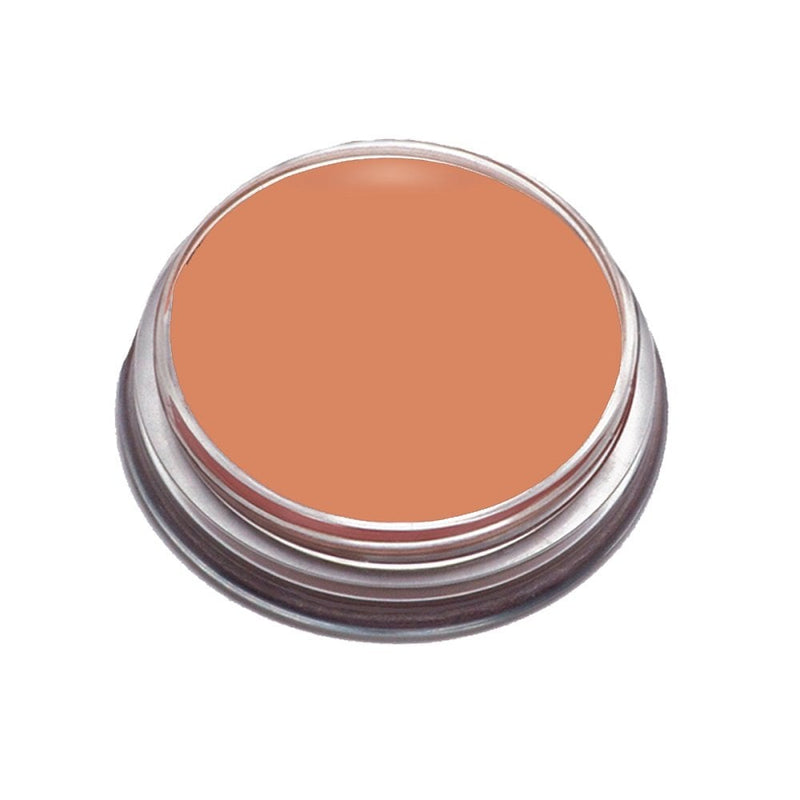 Kett Cosmetics Fixx Creme Blush Compact