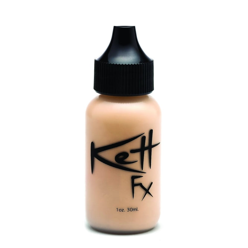 Kett Cosmetics FX Airbrush Makeup