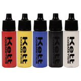 Kett Cosmetics Hydro Color Theory