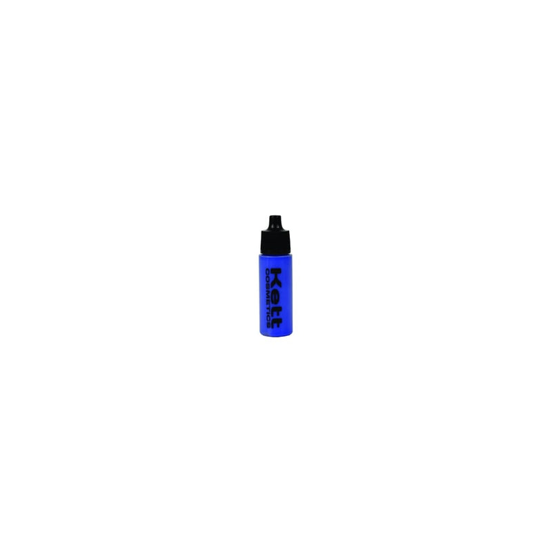 Kett Cosmetics Hydro Color Theory