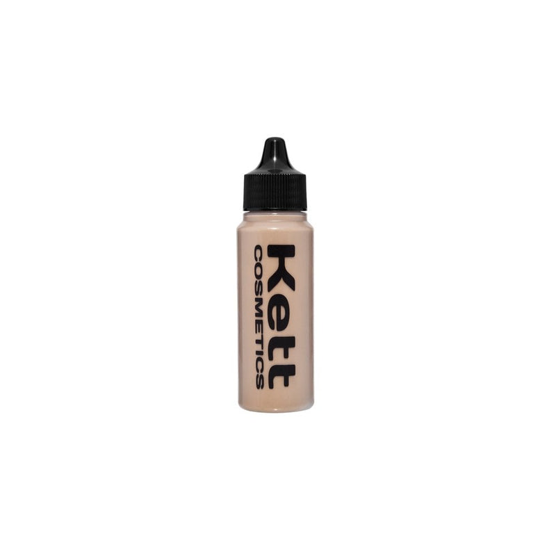 Kett Cosmetics Hydro Foundation Olive Tones