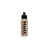 Kett Cosmetics Hydro Foundation Olive Tones