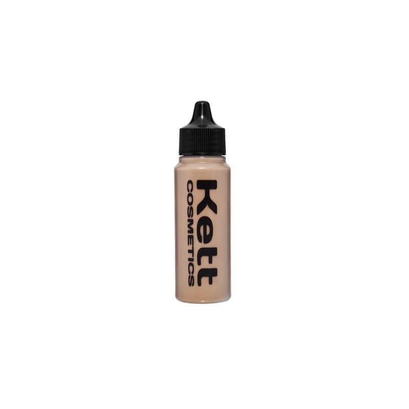 Kett Cosmetics Hydro Foundation Olive Tones