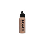 Kett Cosmetics Hydro Foundation Olive Tones