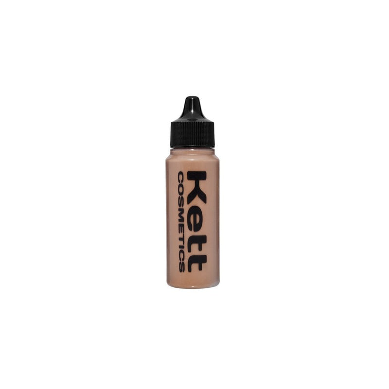 Kett Cosmetics Hydro Foundation Olive Tones