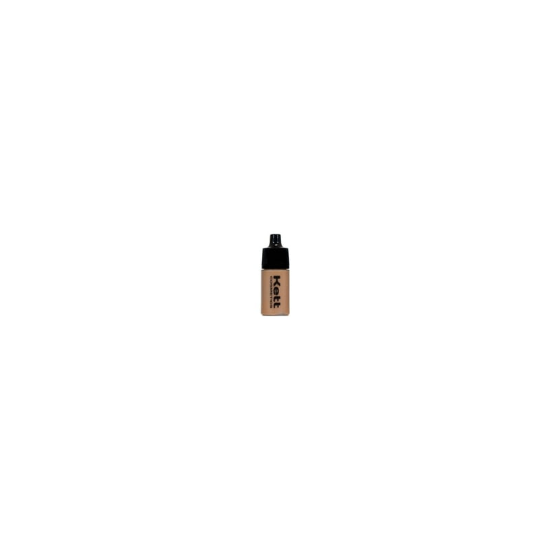 Kett Cosmetics Hydro Foundation Olive Trial