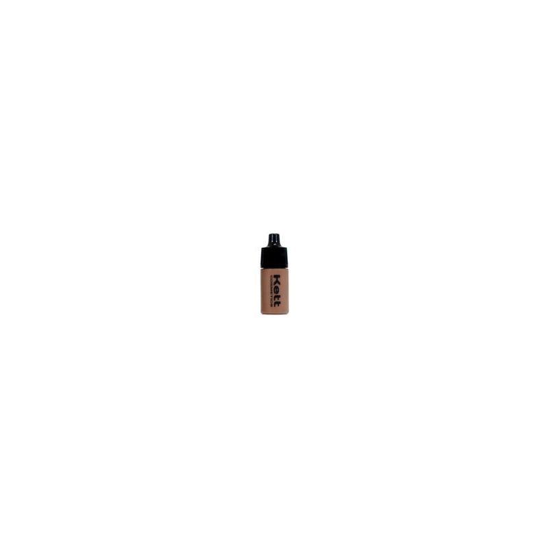 Kett Cosmetics Hydro Foundation Olive Trial