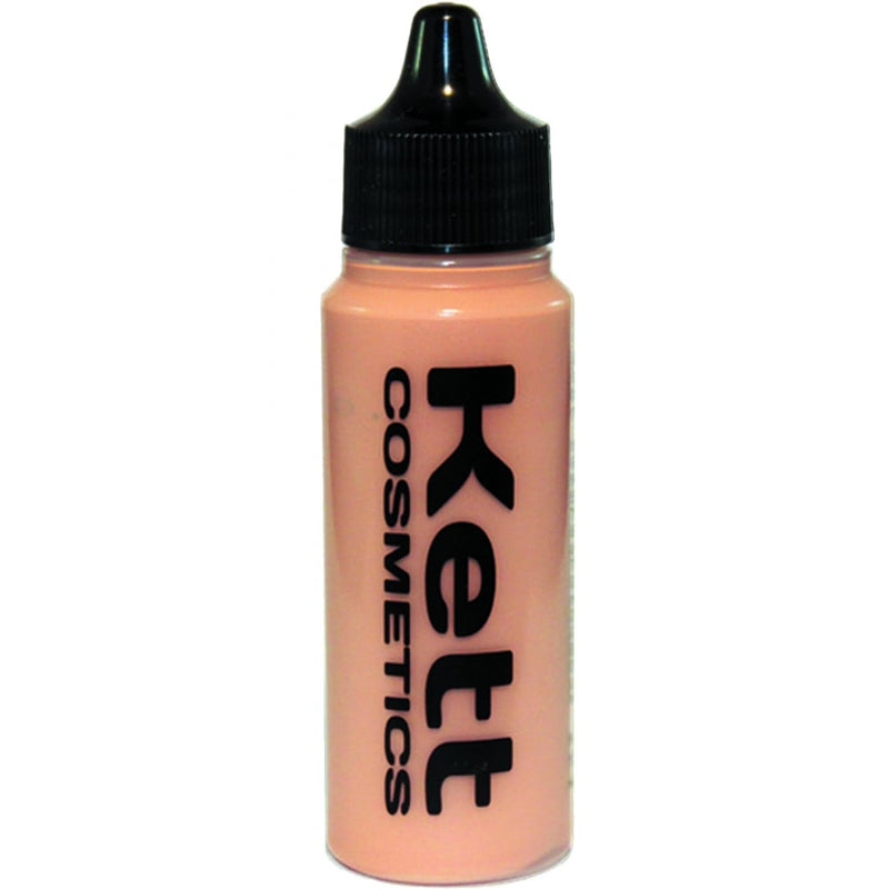 Kett Cosmetics Hydro Foundation Ruby Tones