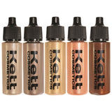 Kett Cosmetics Hydro Liquid Pigments