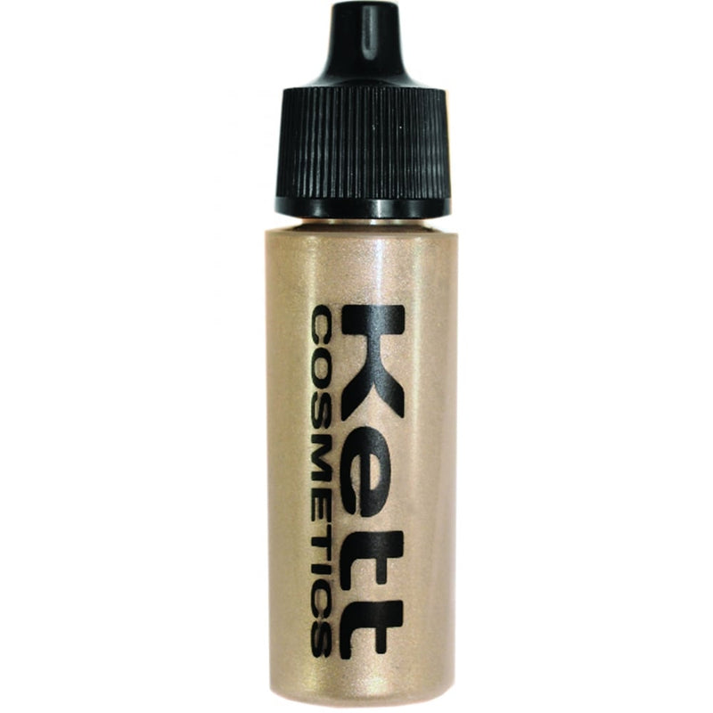 Kett Cosmetics Hydro Liquid Pigments