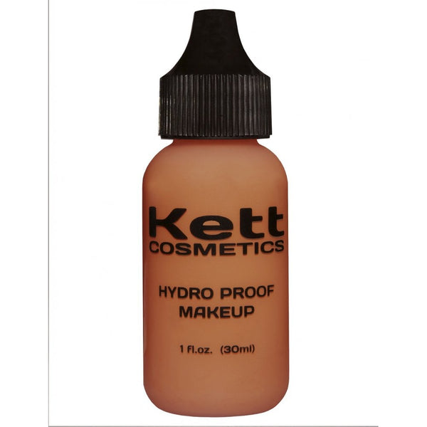 Kett Cosmetics Hydro Proof Foundation