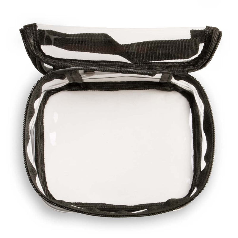 The Kitpak The Small Clear Pak