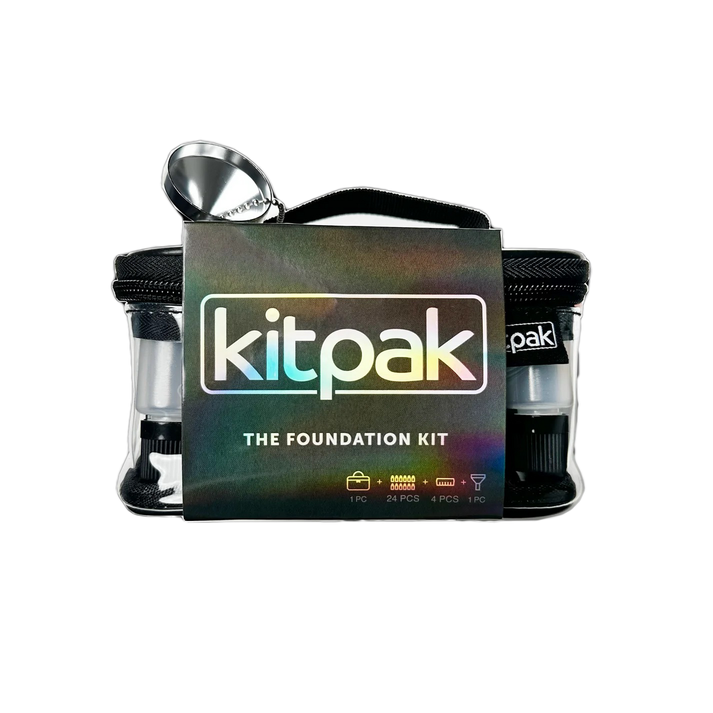Foundation kit discount