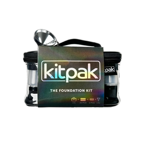 THE FOUNDATION KIT