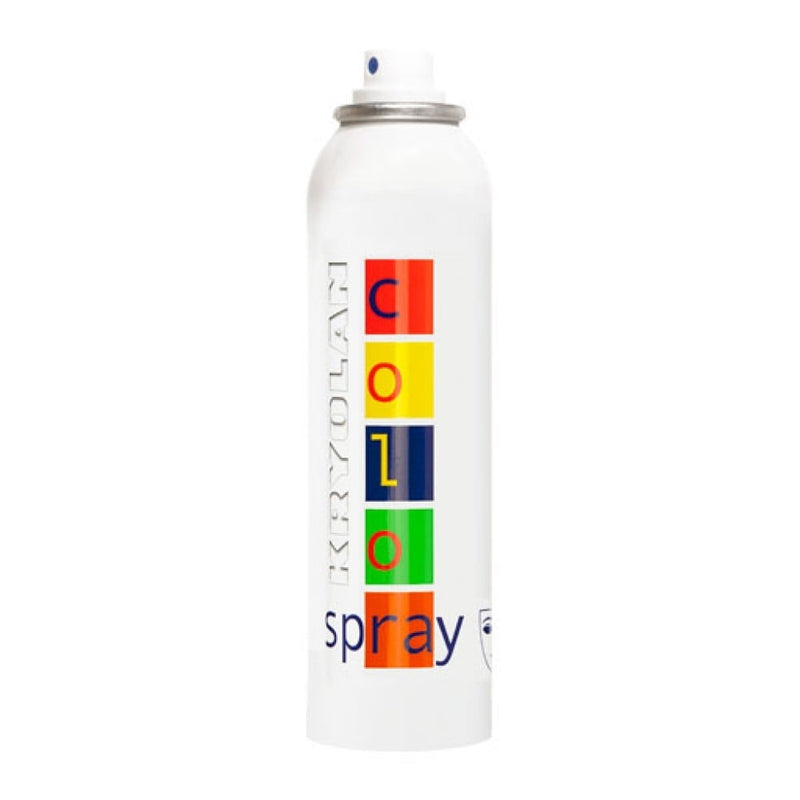 Kryolan Color Spray Hair & Body